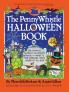 Penny Whistle Halloween Book