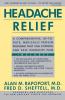 Headache Relief