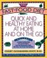 Fast Food Diet: Quick and Healthy Eating At Home and On the Go