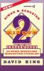 SIMON & SCHUSTER TWO-MINUTE CROSSWORDS Vol. 2: 95 MIND-BOGGLING MINIATURE PUZZLES
