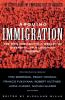 Arguing Immigration: The Controversy and Crisis Over the Future of Immigration in America