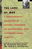 The Laws of War