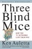 Three Blind Mice