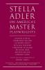 Stella Adler on America's Master Playwrights