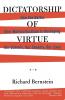 Dictatorship of Virtue