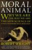 Moral Animal
