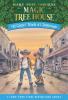 Magic Tree House (Ghost Town at Sundown Band 10) Osborne Mary Pope and Murdocca Sal