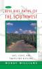 Best Bike Paths of the Southwest: Safe Scenic and Traffic-Free Bicycling