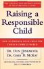 Raising a Responsible Child: How to Prepare Your Child for Today's Complex World