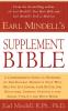 Earl Mindell's Supplement Bible
