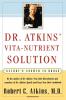 Dr. Atkins' Vita-Nutrient Solution