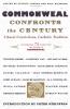 Commonweal Confronts the Century: Liberal Convictions Catholic Tradition