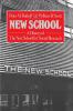 New School: A History of the New School for Research