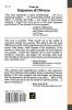 Impasses Of Divorce: The Dynamics and Resolution of Family Conflict