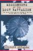Messengers of the Lost Battalion: The Heroic 551st and the Turning of the Tide at the Battle of the Bulge