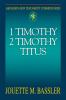 Abingdon New Testament Commentary - 1 & 2 Timothy and Titus