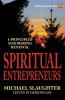 Spiritual Entrepreneurs