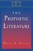 The Prophetic Literature