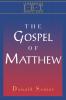 The Gospel of Matthew