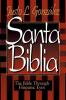 Santa Biblia