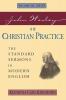 John Wesley on Christian Practice Volume 3