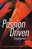 The Passion Driven Congregation