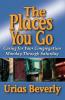 The Places You Go