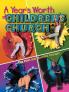 A Year's Worth of Children's Church