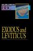 Basic Bible Commentary Exodus and Leviticus