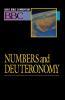 Basic Bible Commentary Numbers and Deuteronomy Volume 3