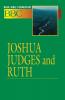 Joshua Judges and Ruth