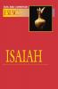 Basic Bible Commentary Isaiah Volume 12