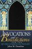 Invocations and Benedictions