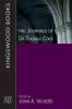 The Journals of Dr. Thomas Coke