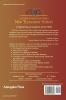New Interpreter's Bible New Testament Survey