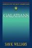 Abingdon New Testament Commentary - Galatians
