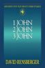 Abingdon New Testament Commentary 1 2 & 3 John