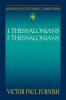 1 Thessalonians 2 Thessalonians