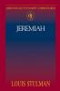Abingdon Old Testament Commentary - Jeremiah