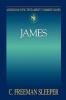 Abingdon New Testament Commentary - James