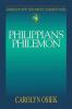 Abingdon New Testament Commentary - Philippians & Philemon