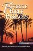 Favorite Bible Passages Volume 1 Student