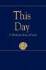 This Day (Regular Edition)