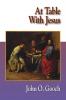 At Table with Jesus (Jesus Collection)