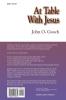 At Table with Jesus (Jesus Collection)