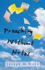 Preaching Without Notes