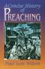 Concise History of Preaching