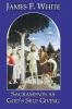 Sacraments as God's Self-Giving