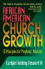 African American Church Growth