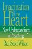 Imagination of the Heart